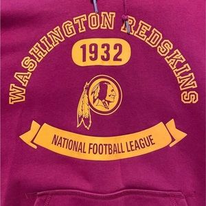 Washington Redskins Hoodie